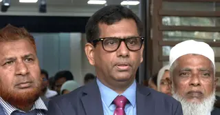 অপরাধের দালিলিক প্রমাণ রয়েছে, বিচার বানচালের চেষ্টা করে পার পাবে না: চিফ প্রসিকিউটর